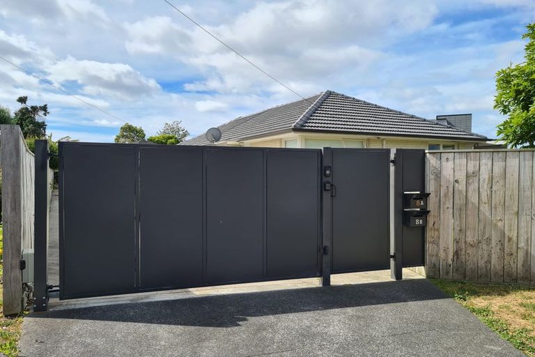 Photo of property in 8b Faber Avenue, Mount Wellington, Auckland, 1060