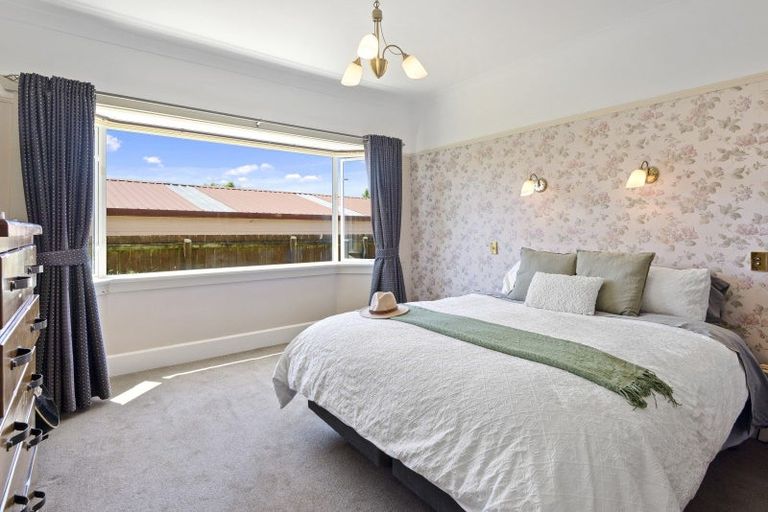 Photo of property in 274a Horndon Street, Darfield, 7510