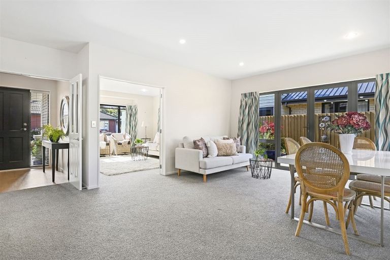 Photo of property in 2 Saint Monica Lane, Woolston, Christchurch, 8062