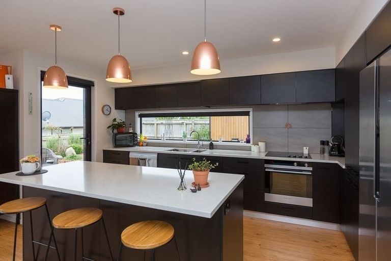 Photo of property in 2 Roy Johns Way, Bell Block, New Plymouth, 4312