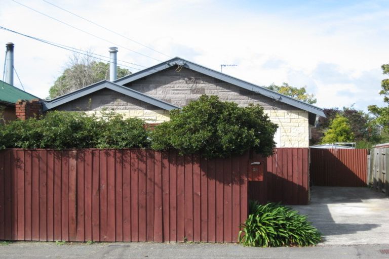 Photo of property in 24 Grafton Street, Waltham, Christchurch, 8011