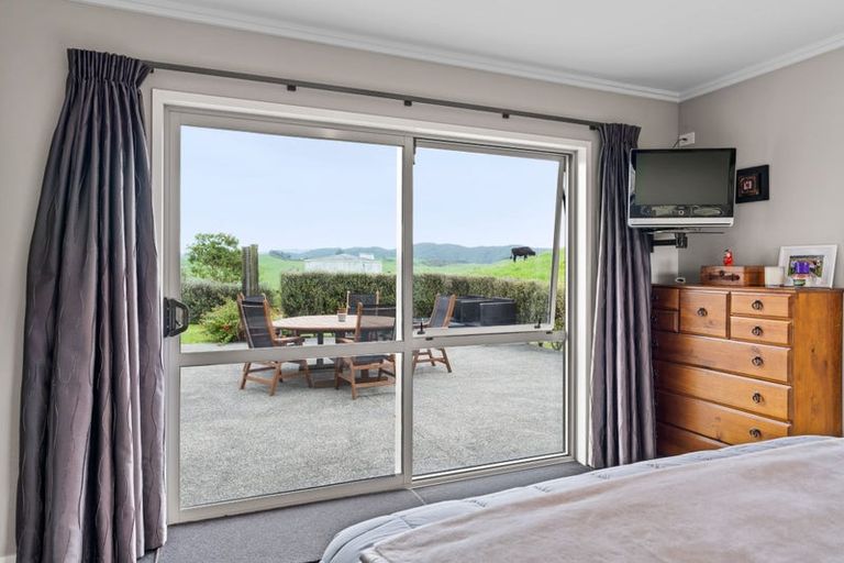 Photo of property in 61 Jobe Road, Maungakaramea, Whangarei, 0178