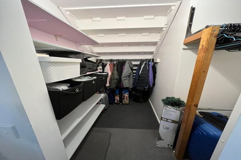 Photo of property in Luxford Villas, 115/72 Herald Street, Berhampore, Wellington, 6023