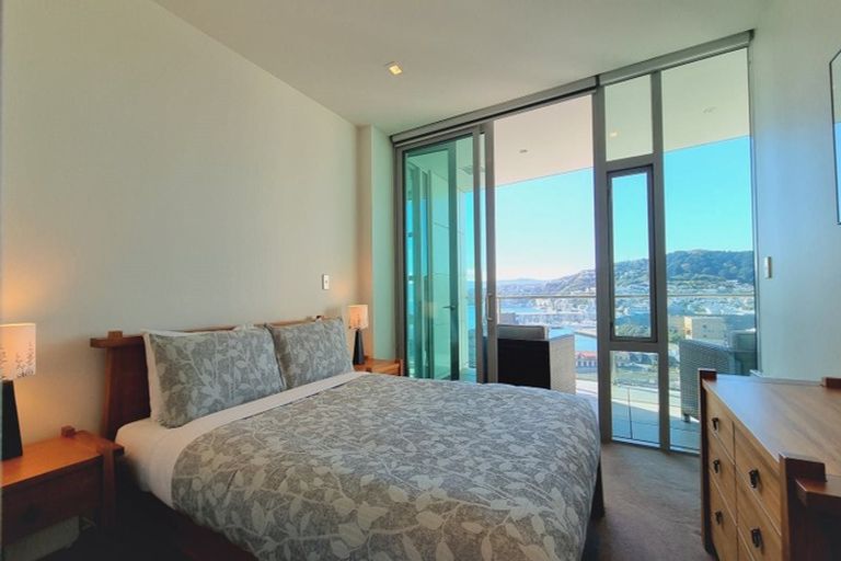 Photo of property in 9 Chews Lane, Wellington Central, Wellington, 6011