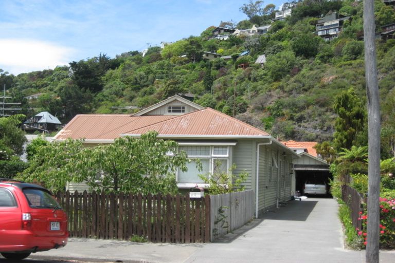 Photo of property in 3 Cliff Street, Moncks Bay, Christchurch, 8081