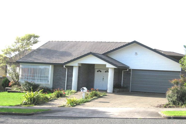 Photo of property in 13 Clydesdale Avenue, Somerville, Auckland, 2014
