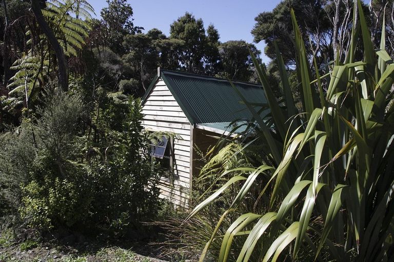 Photo of property in 128 Lone Kauri Road, Karekare, Auckland, 0772