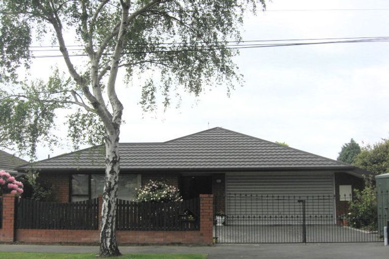 Photo of property in 78 Isleworth Road, Bishopdale, Christchurch, 8053