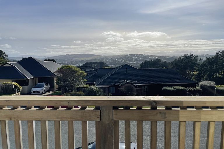 Photo of property in 71 John Sims Drive, Broadmeadows, Wellington, 6035