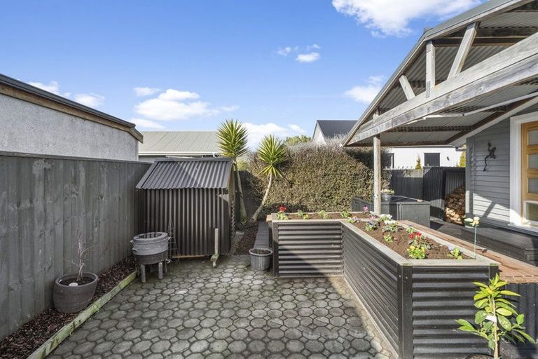 Photo of property in 83 Wildberry Street, Woolston, Christchurch, 8023