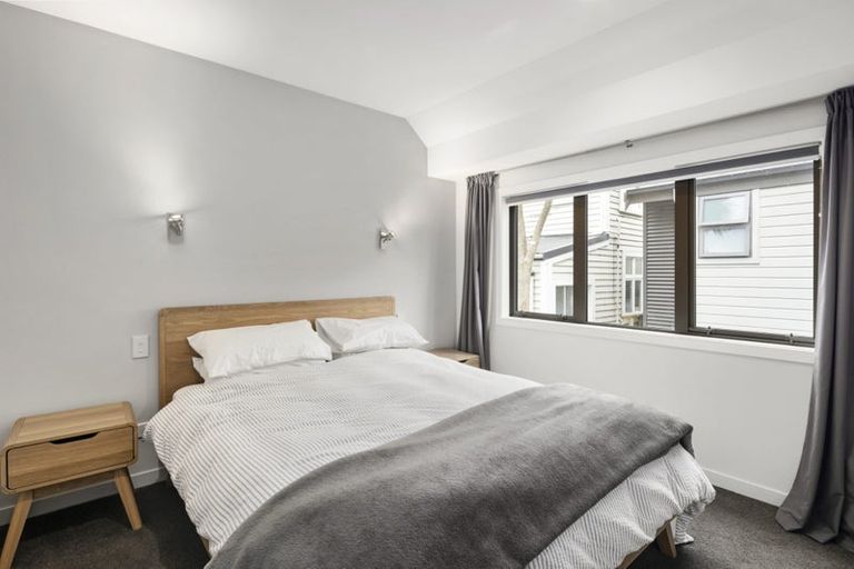 Photo of property in 4 Buller Street, Te Aro, Wellington, 6011