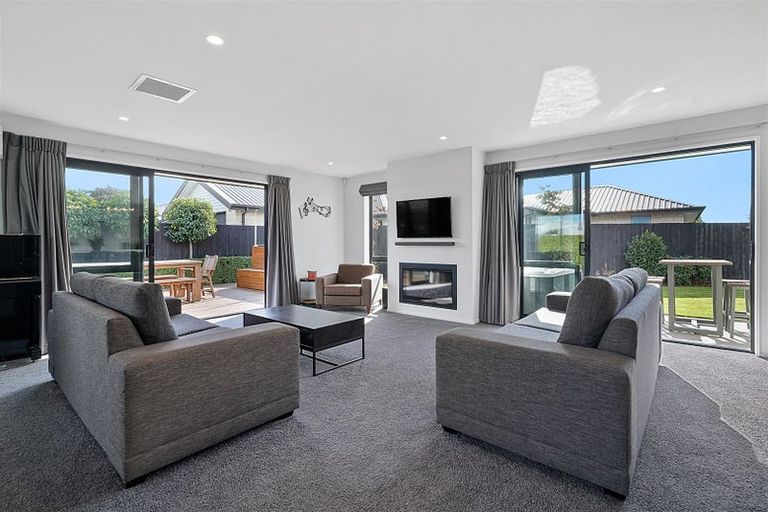 Photo of property in 10 Doppler Place, Wigram, Christchurch, 8042