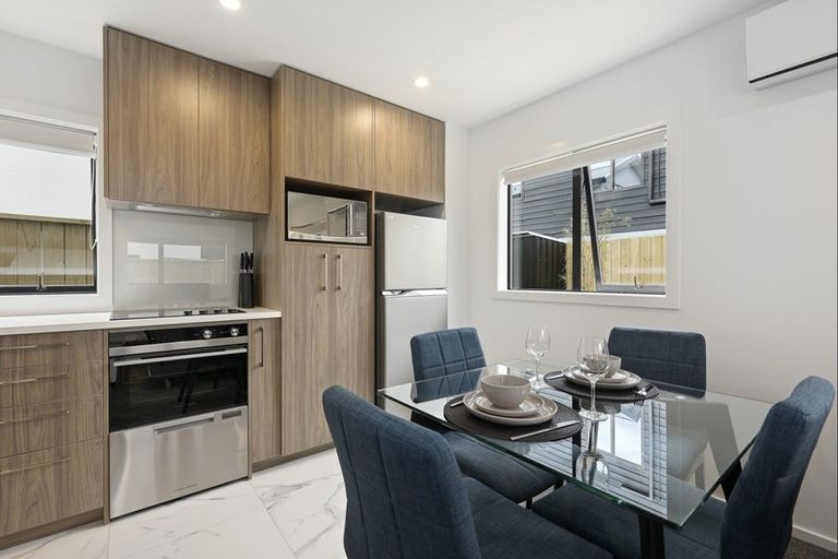 Photo of property in 5/246 Manchester Street, Christchurch Central, Christchurch, 8013