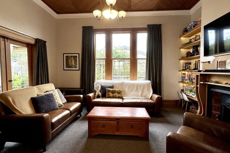 Photo of property in 116 Lindisfarne Street, Richmond, Invercargill, 9810