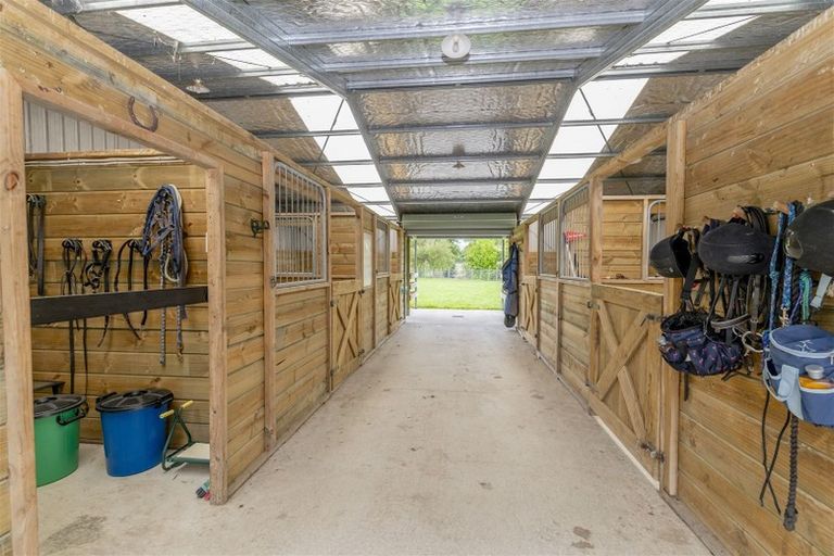 Photo of property in 67 Old Hautere Road, Hautere, Otaki, 5582