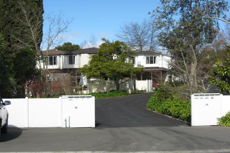 Photo of property in 6/16 Greenwood Road, Havelock North, 4130