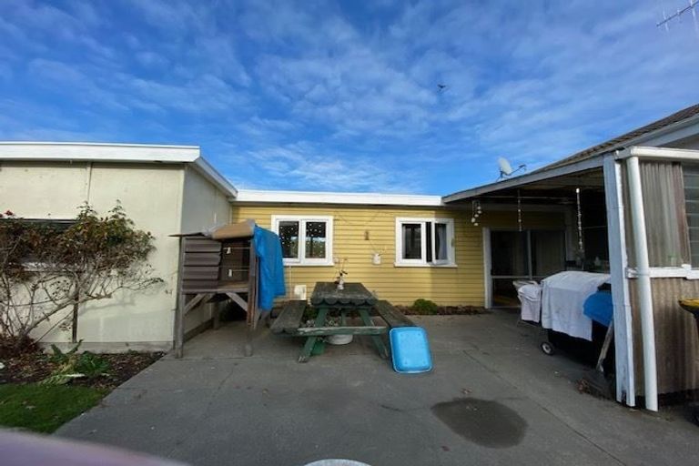 Photo of property in 49 Cox Street, Geraldine, 7930