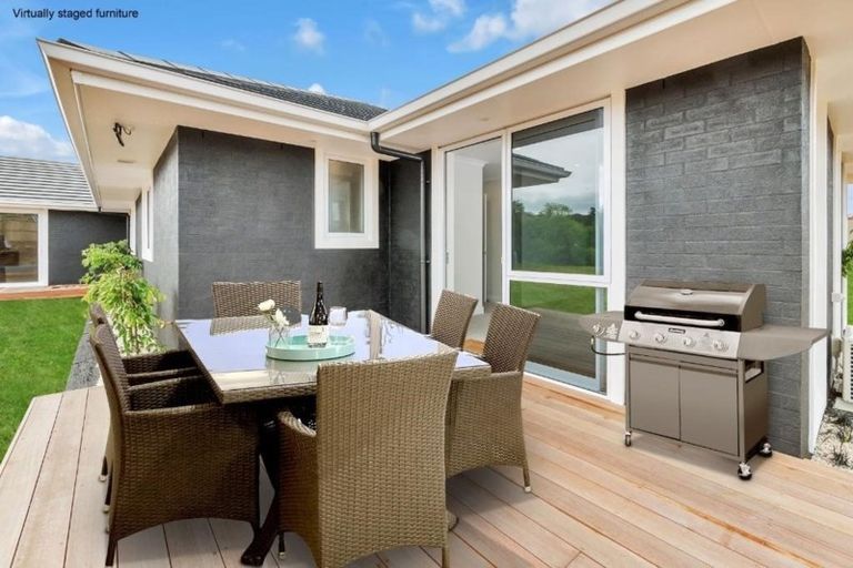 Photo of property in 173 Patumahoe Road, Patumahoe, Pukekohe, 2678