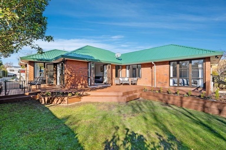 Photo of property in 488 Halswell Road, Halswell, Christchurch, 8025