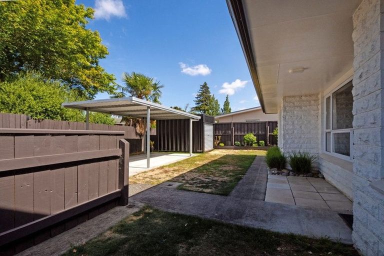 Photo of property in 5/76 Seymour Street, Blenheim, 7201