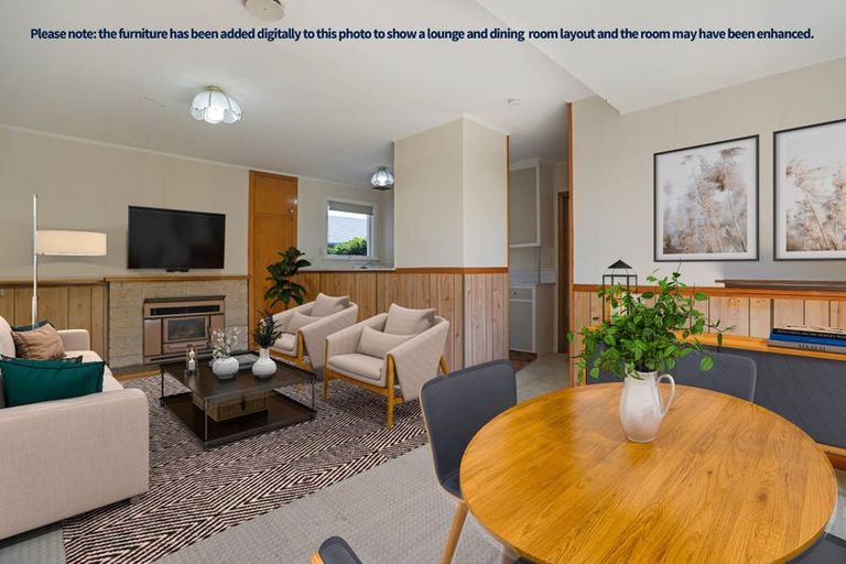 Photo of property in 52 Harrison Street, Allenton, Ashburton, 7700