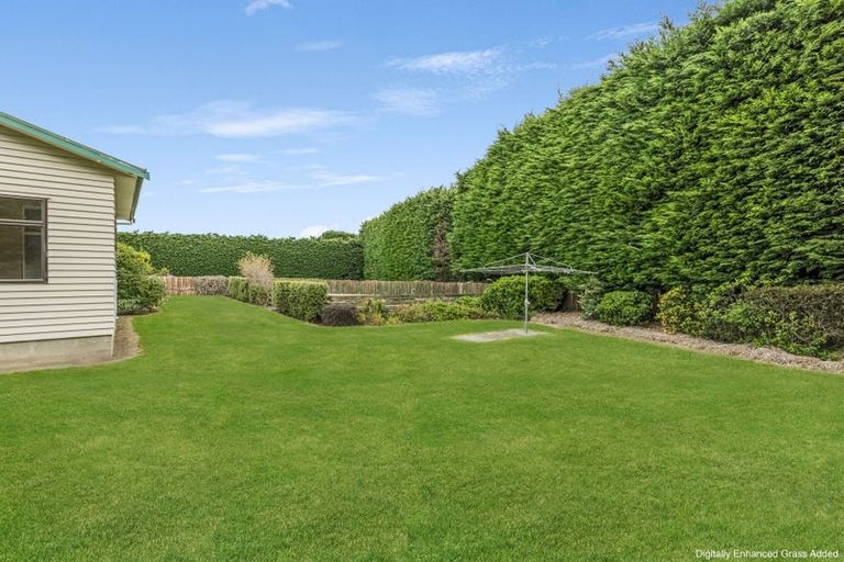 Photo of property in 32 Johnston Road, Rakaia, 7784