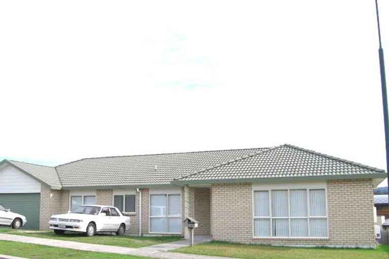 Photo of property in 14 Roy Maloney Drive, Henderson, Auckland, 0612