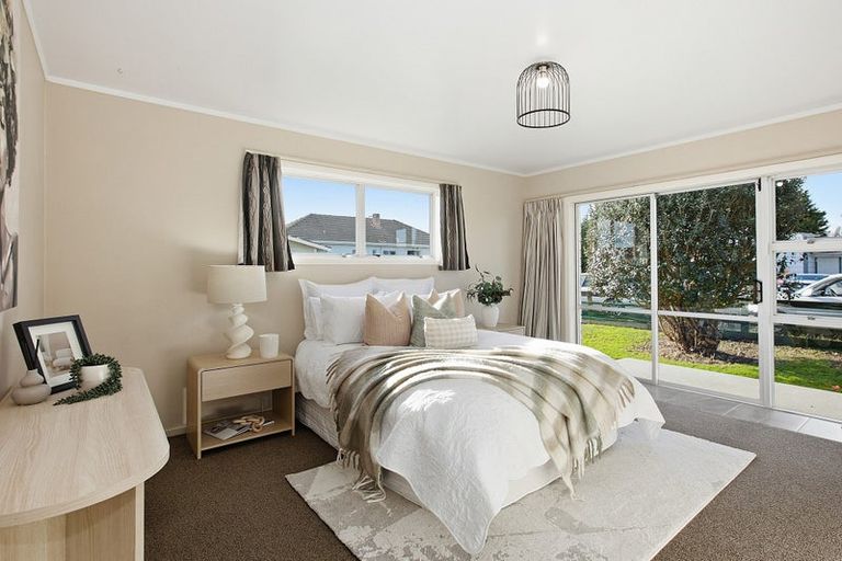 Photo of property in 16 Rushton Road, Morrinsville, 3300