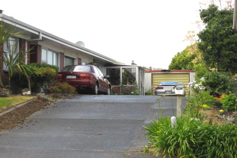 Photo of property in 1/18 Tatariki Street, Rosehill, Papakura, 2113