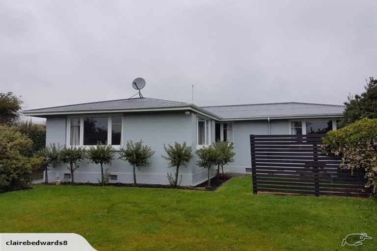 Photo of property in 3 Cleghorn Street, Redwoodtown, Blenheim, 7201