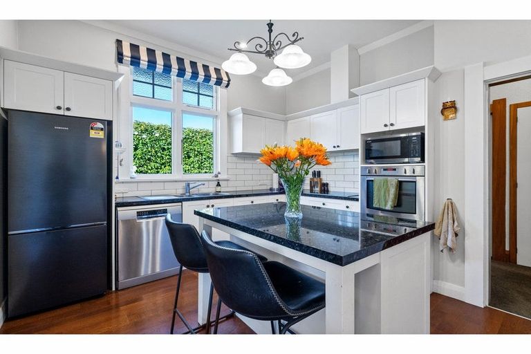 Photo of property in 105 Macmaster Street, Richmond, Invercargill, 9810