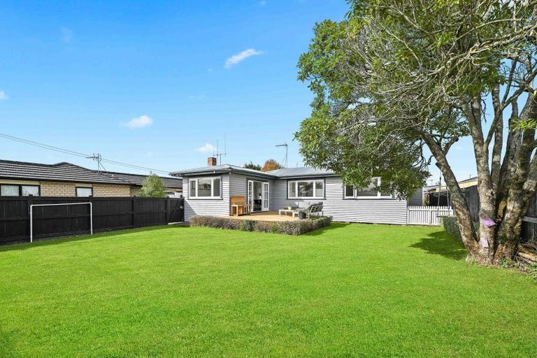 Photo of property in 18 Bruce Avenue, Glenview, Hamilton, 3206