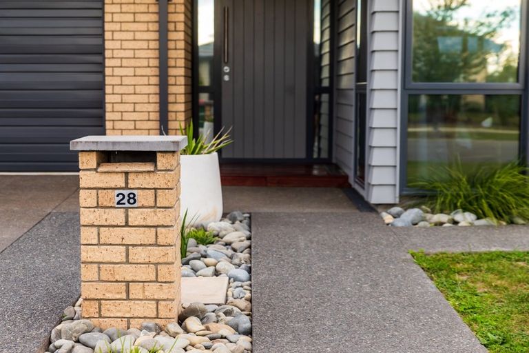 Photo of property in 28 Philippa Drive, Rolleston, 7615