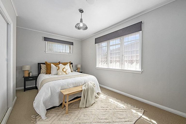 Photo of property in 27 Bristol Street, Trentham, Upper Hutt, 5018