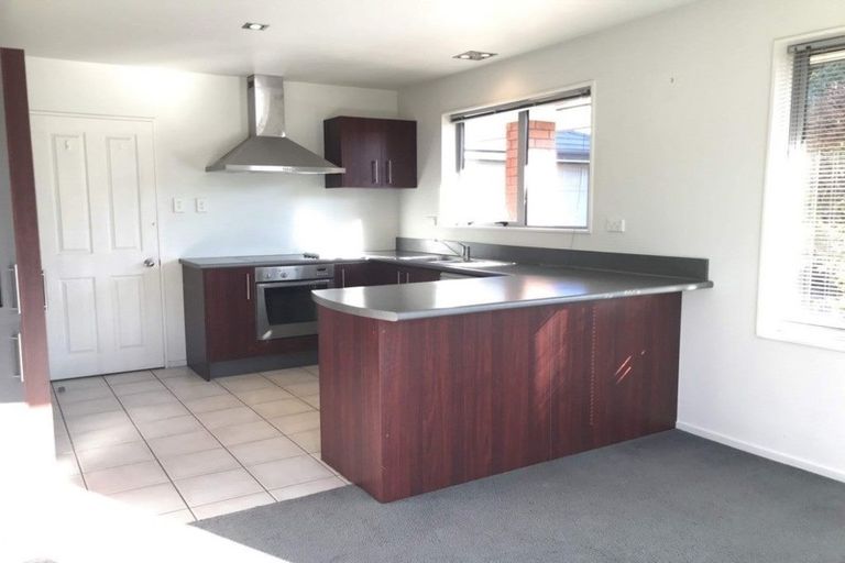 Photo of property in 47 Coppinger Terrace, Aidanfield, Christchurch, 8025