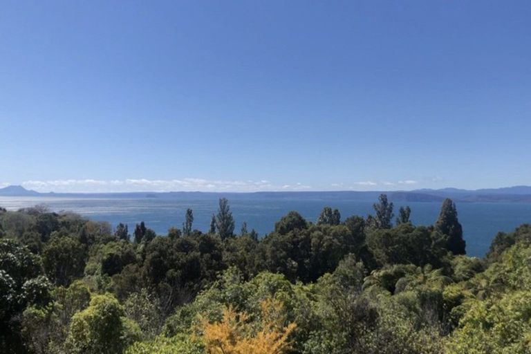 Photo of property in 16 Kamahi Terrace, Omori, Turangi, 3381