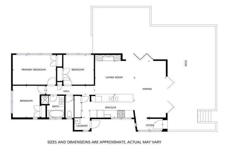 Photo of property in 47 Wood Bay Road, Titirangi, Auckland, 0604