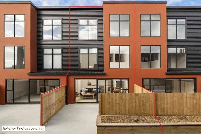 Photo of property in 30/17 Owens Place, Mount Maunganui, 3116