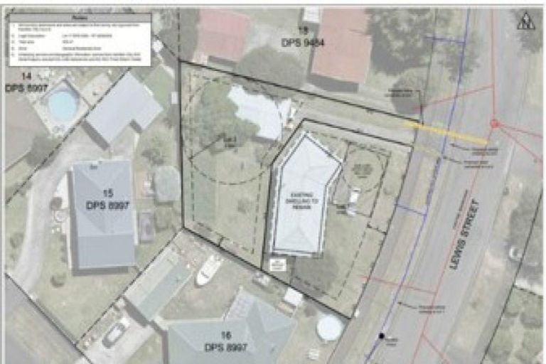 Photo of property in 91 Lewis Street, Glenview, Hamilton, 3206