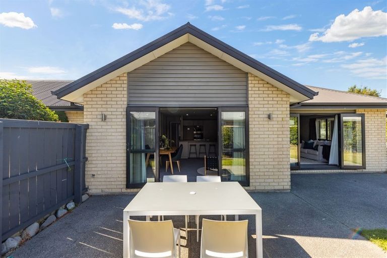 Photo of property in 20 Broken Run, Wigram, Christchurch, 8025