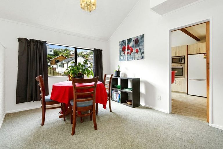 Photo of property in 63 Cortina Avenue, Johnsonville, Wellington, 6037