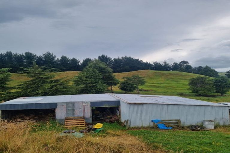 Photo of property in 412 Rongoiti Road, Taihape, 4796