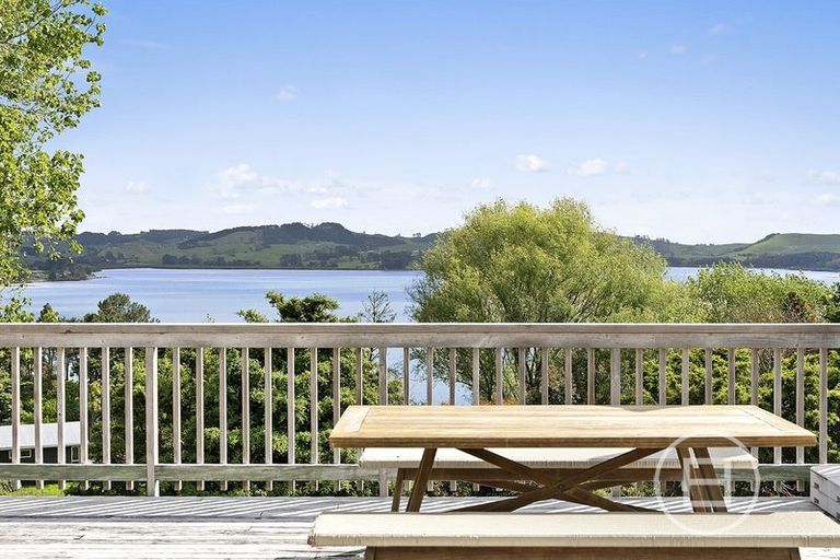 Photo of property in 530a Pahi Road, Pahi, Paparoa, 0571