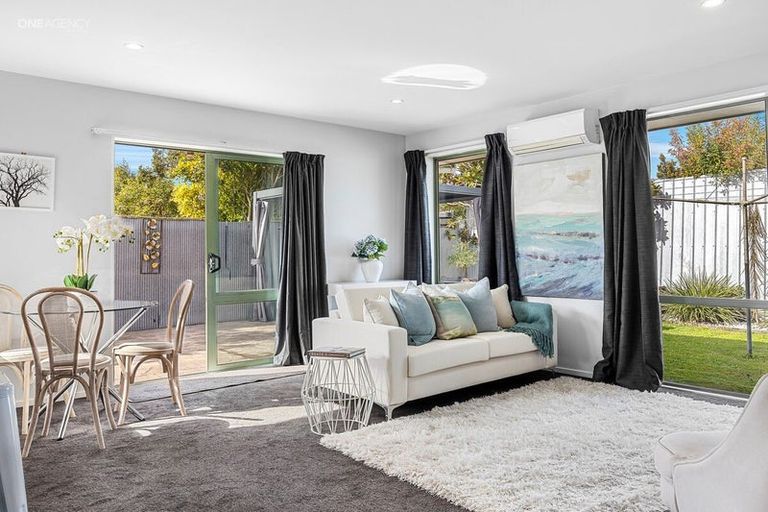 Photo of property in 37b Sneyd Street, Kaiapoi, 7630