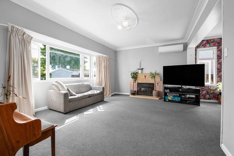 Photo of property in 64 Galloway Street, Hamilton East, Hamilton, 3216