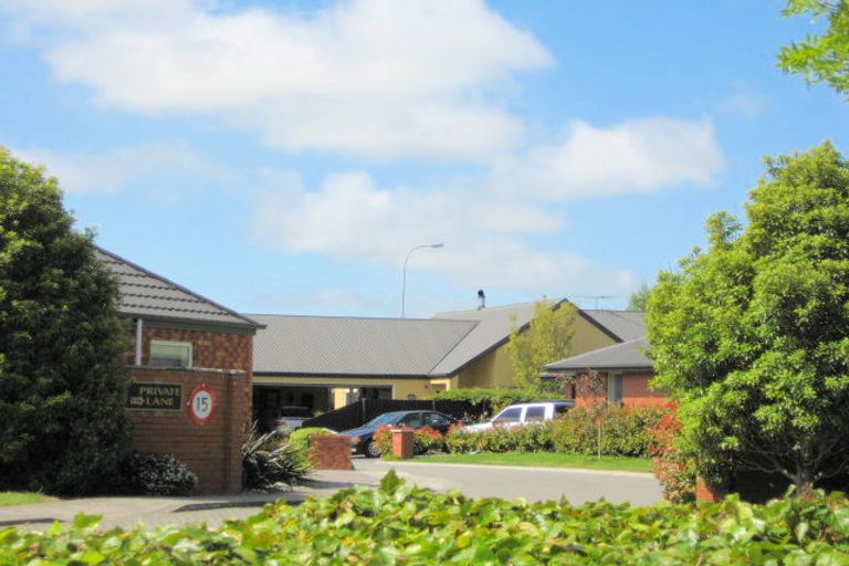 Photo of property in 17o Matawai Close, Rangiora, 7400