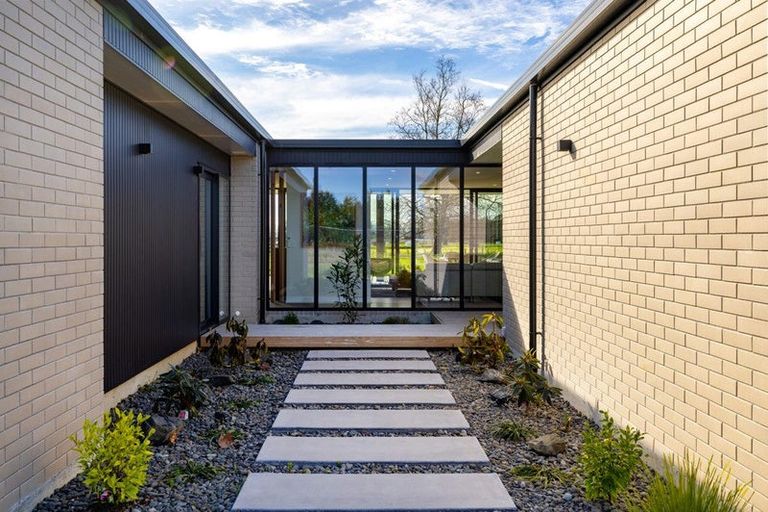 Photo of property in 378b Holland Road, Puketaha, Hamilton, 3286