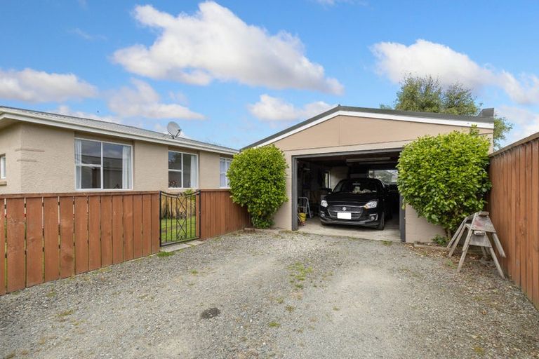 Photo of property in 80 Carlyle Street, Hawthorndale, Invercargill, 9810