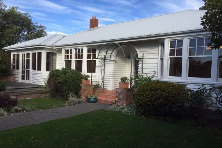 Photo of property in 8 Otara Street, Ilam, Christchurch, 8053