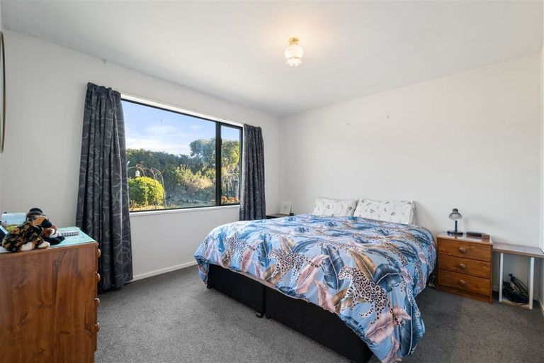 Photo of property in 601 Ridge Road, Motukarara, Christchurch, 7672